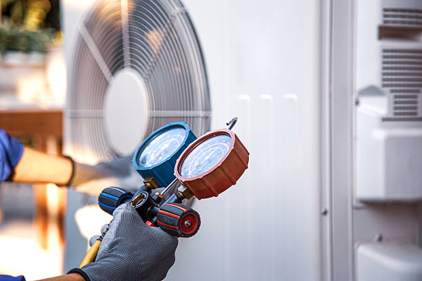 Affordable Hvac Installation solutions in Almelund, MN
